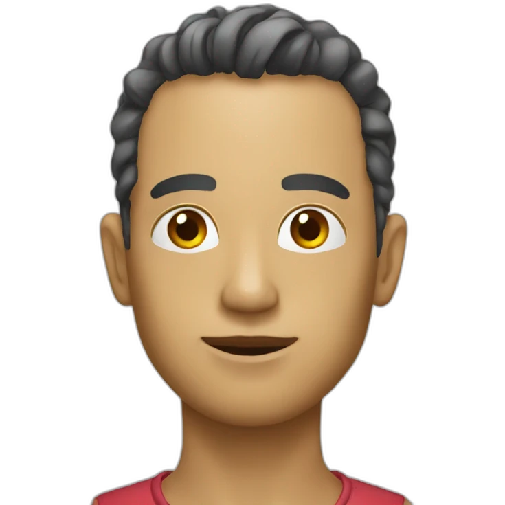 Amaranto emoji