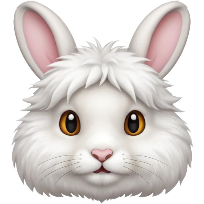 rabbit study emoji