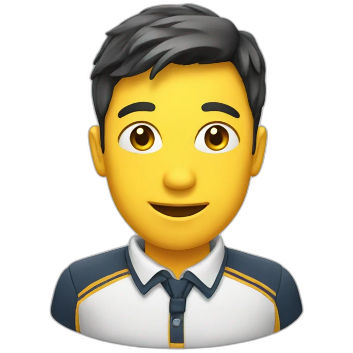 collège emoji