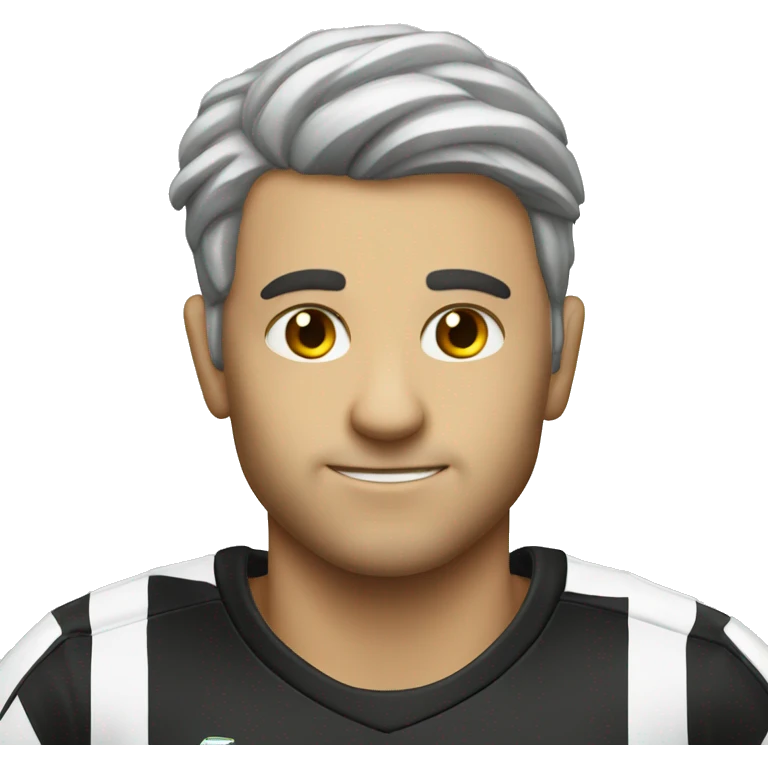book of soccer emoji