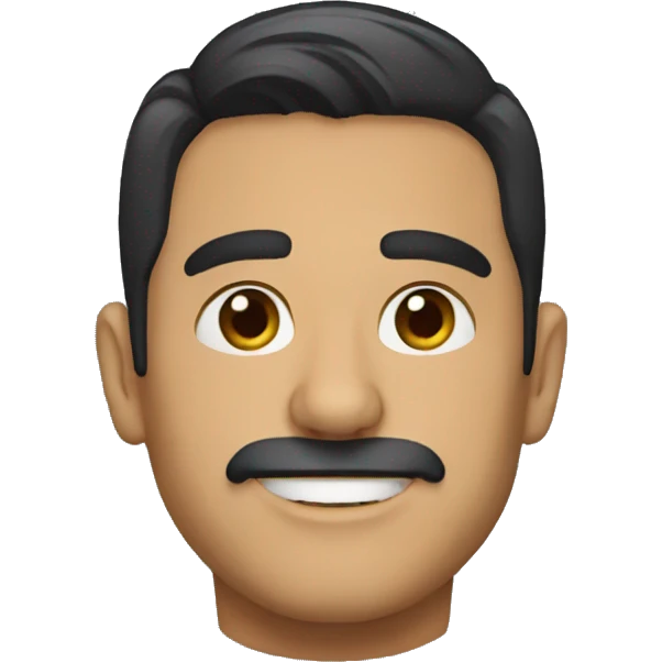 gustavo gomez emoji