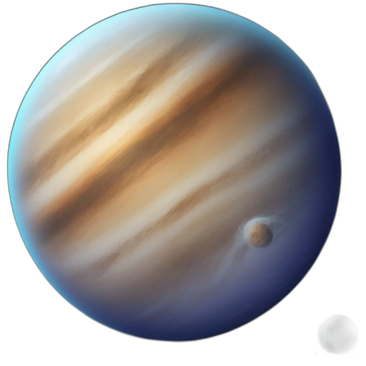 planet wonam emoji