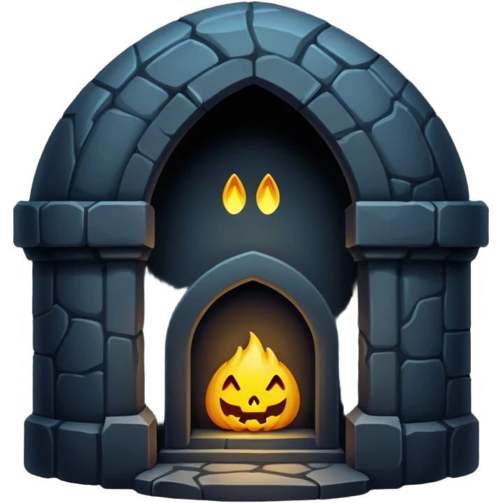 Lair  emoji