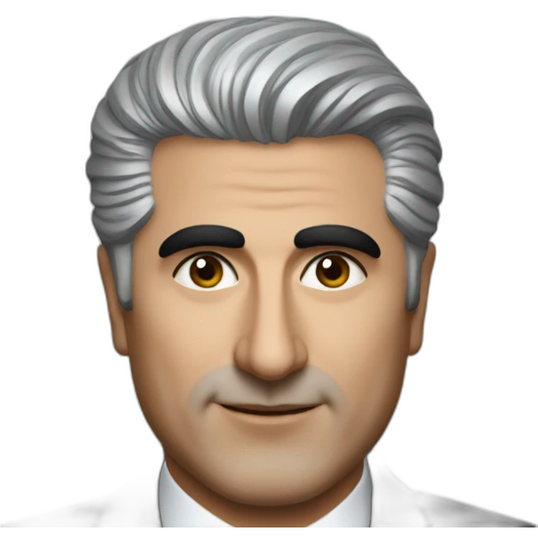 Reza Pahlavi emoji