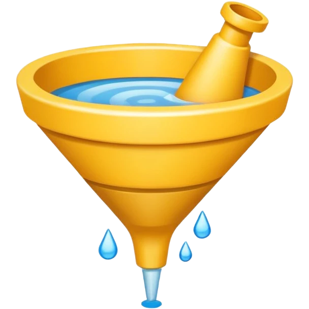autofunnel in digital-marketing emoji