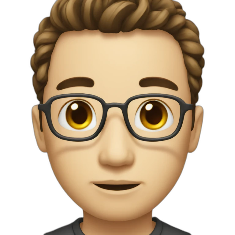 丁真 emoji