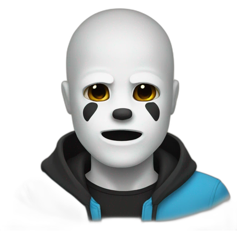 Sans emoji