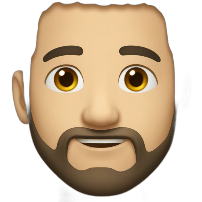 Абоба буквами emoji