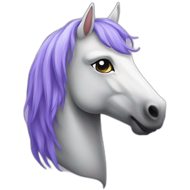 licorne emoji