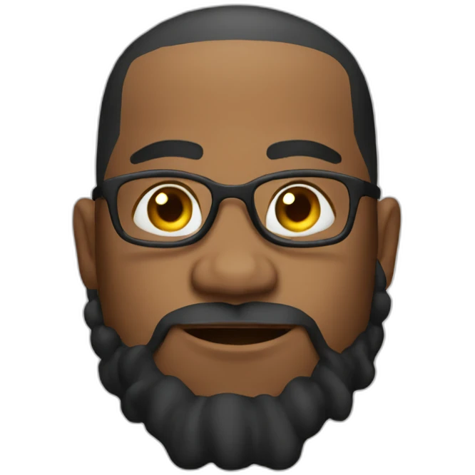 Sch rappeur emoji