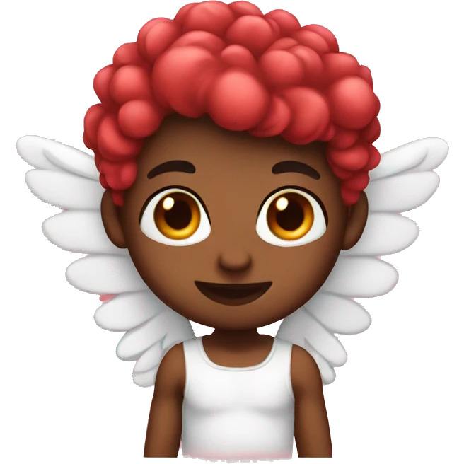 cupid emoji