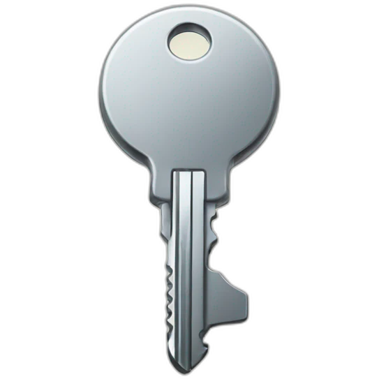 Acura key emoji