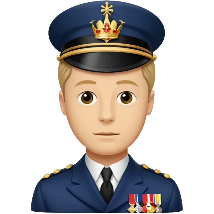 King Edward Viii eldest son of King George V emoji