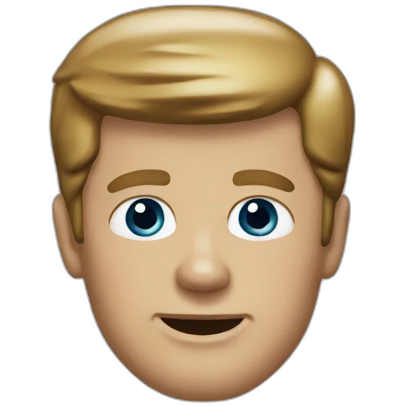 kennedy emoji