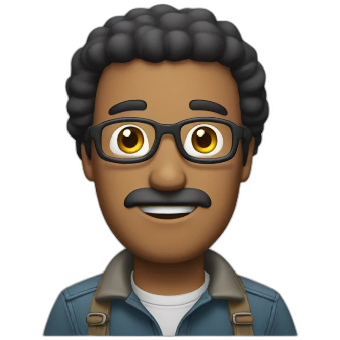 Bob l’éponge  emoji