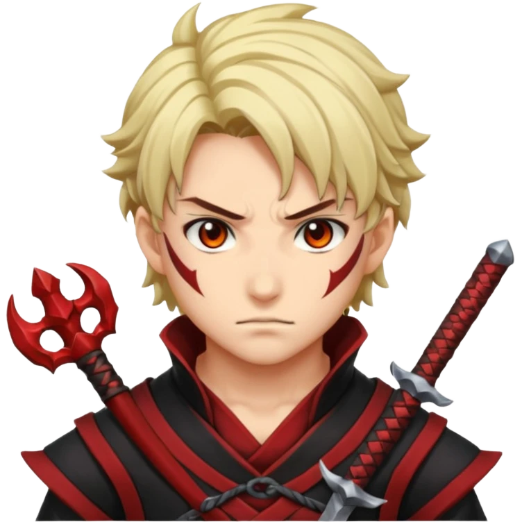 demon slayer emoji