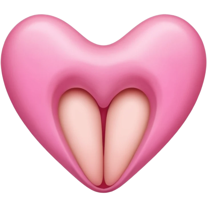 Vagina emoji