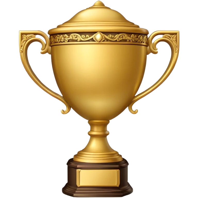 🏆 emoji