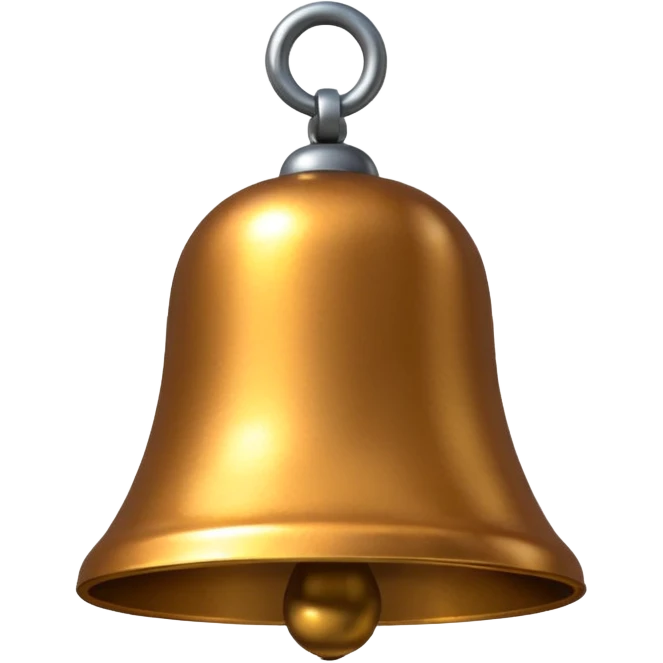 bell emoji
