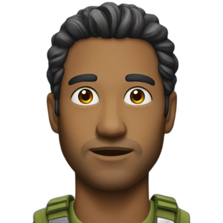 jaloux emoji