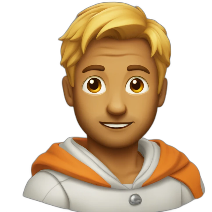 Renard emoji