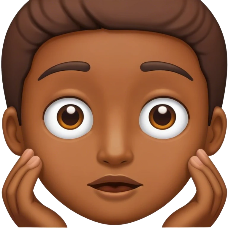Caca emoji