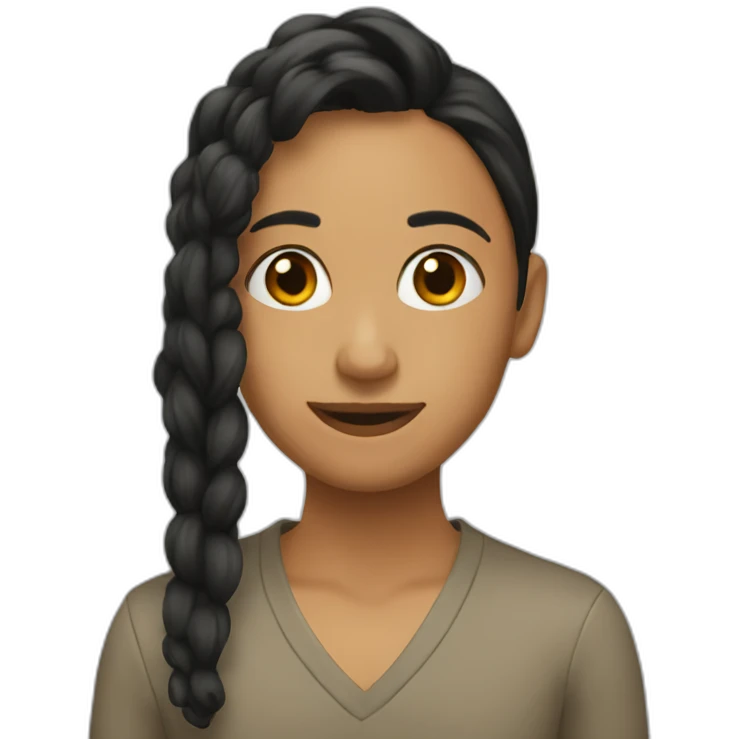 Alexis emoji