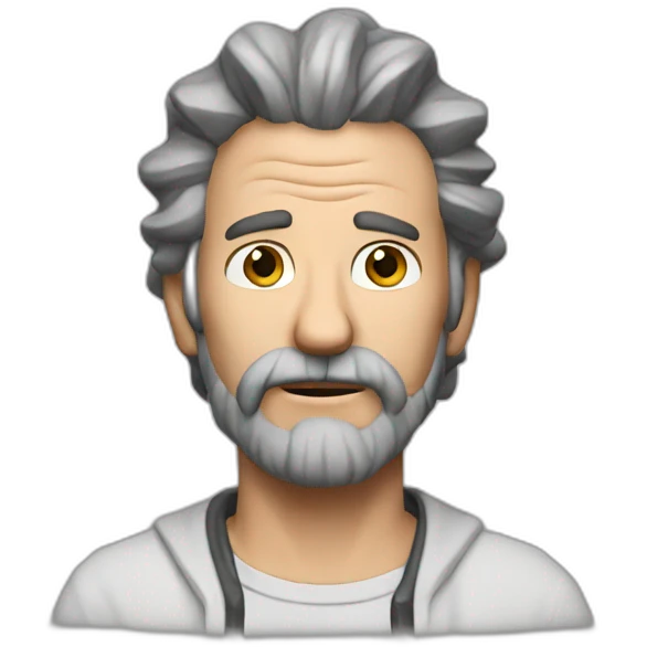 rick emoji