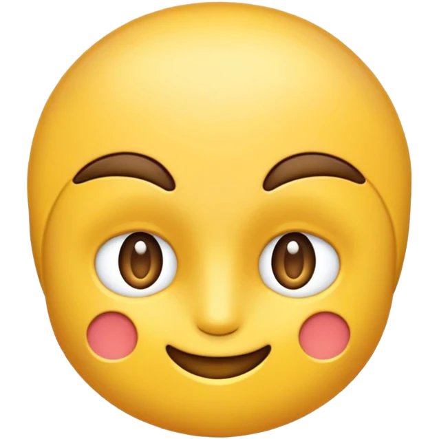 Злой карась emoji