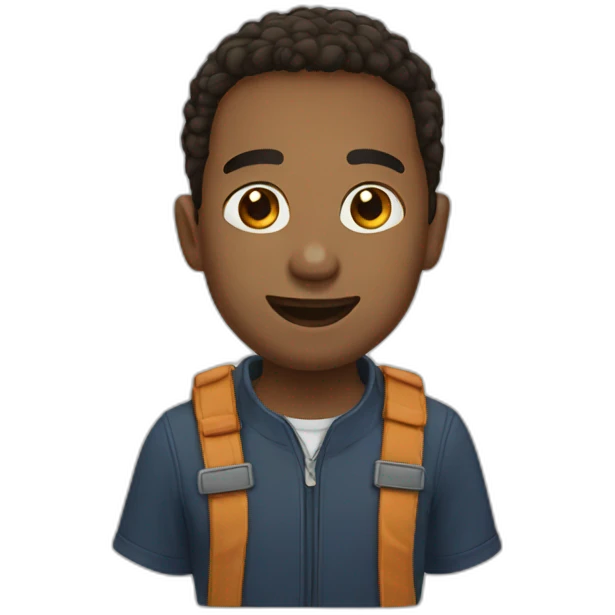 Brother  emoji