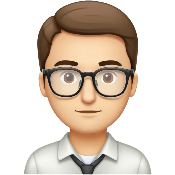 Программист emoji