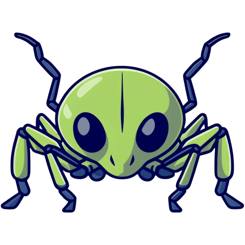 bug bounty reconnaissance emoji