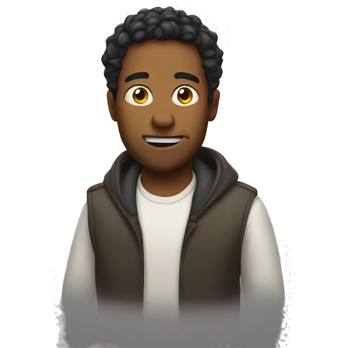 aura emoji