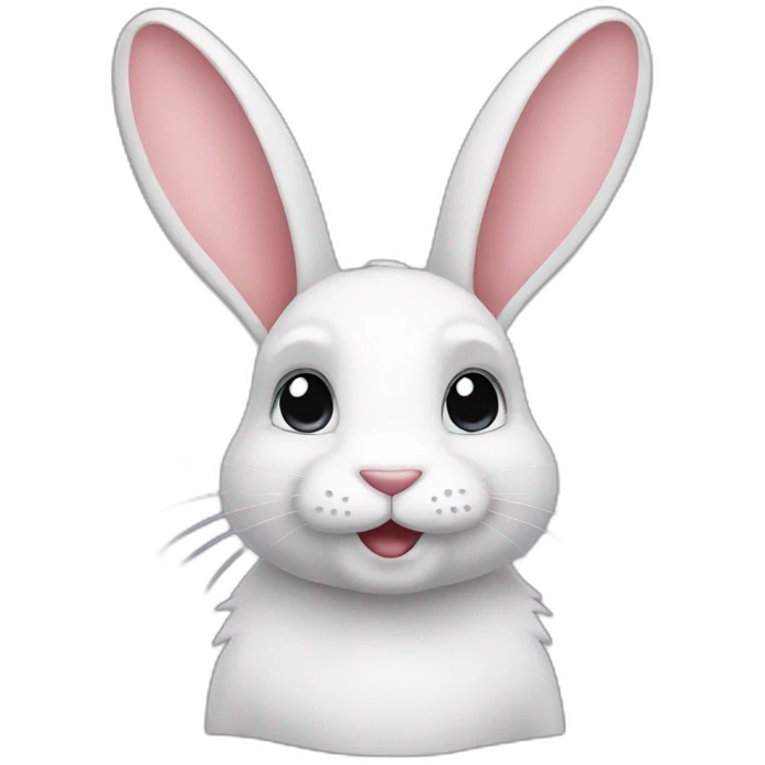Lapin emoji