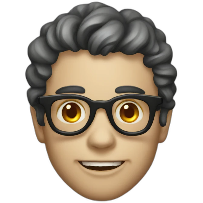 Satanic emoji