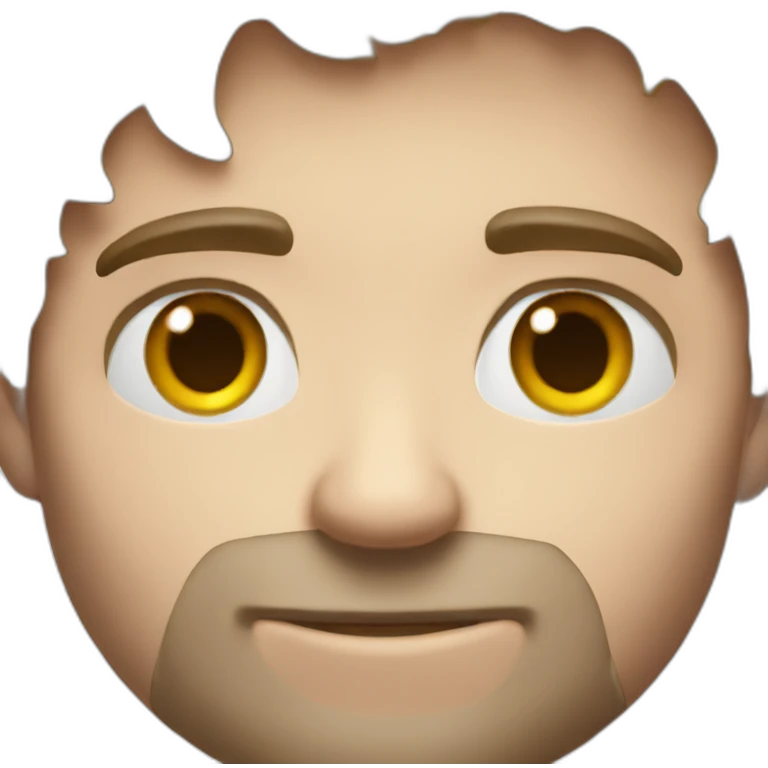 Robert Pattinson emoji
