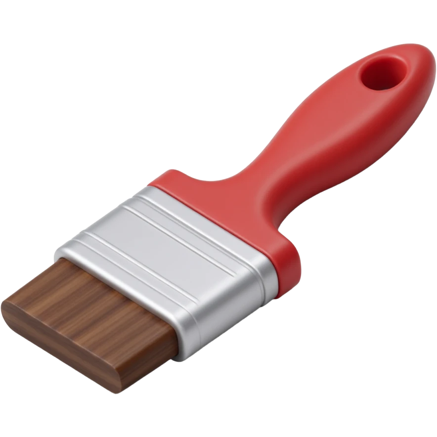 paint brush  emoji