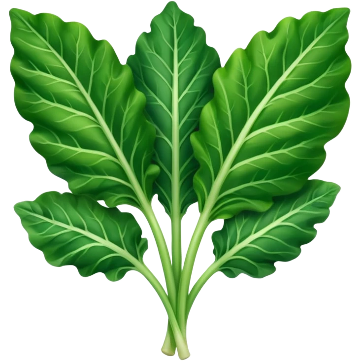 chard emoji