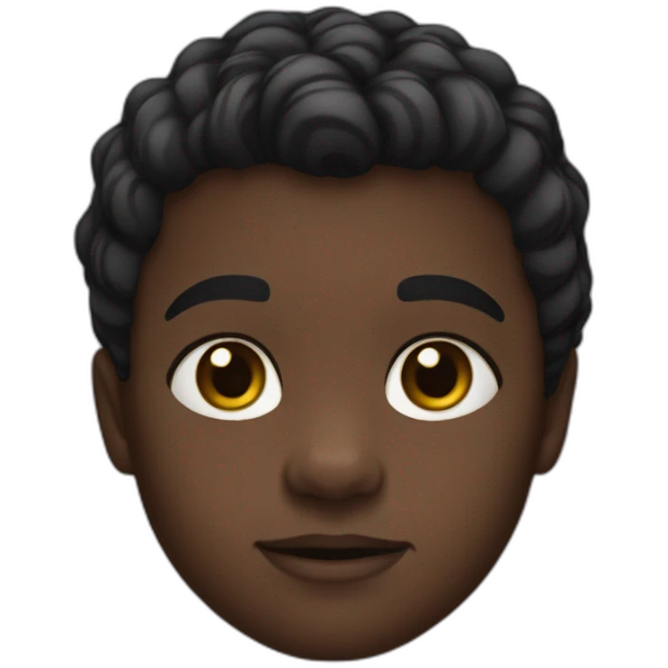 black panther borning emoji