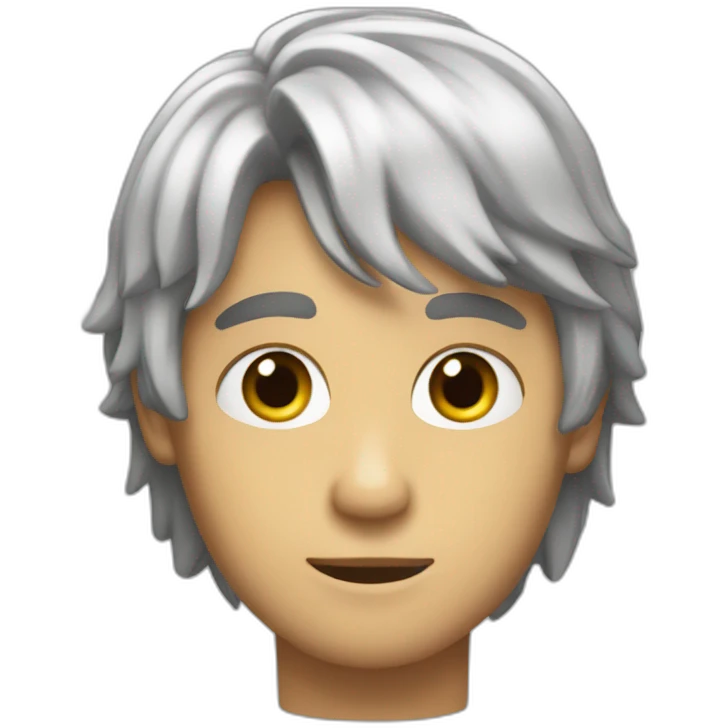 Nico Rago emoji