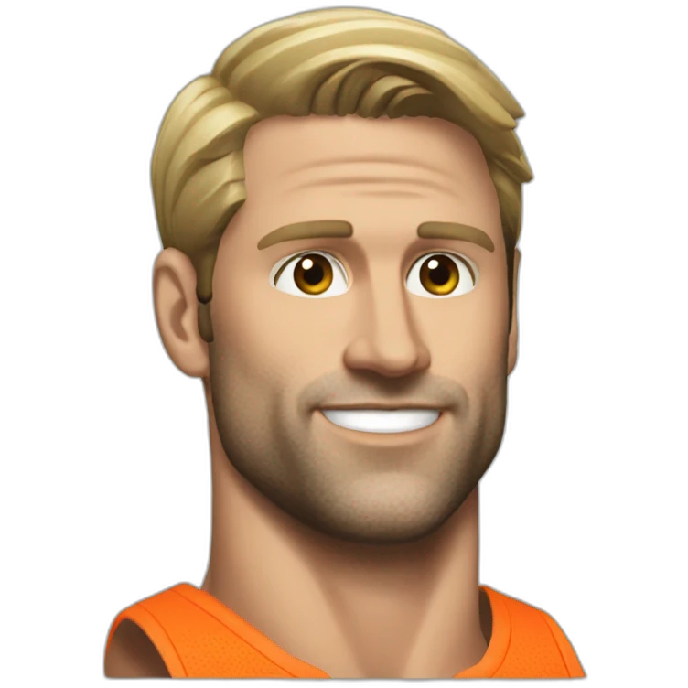 Jay cutler mister olympia emoji