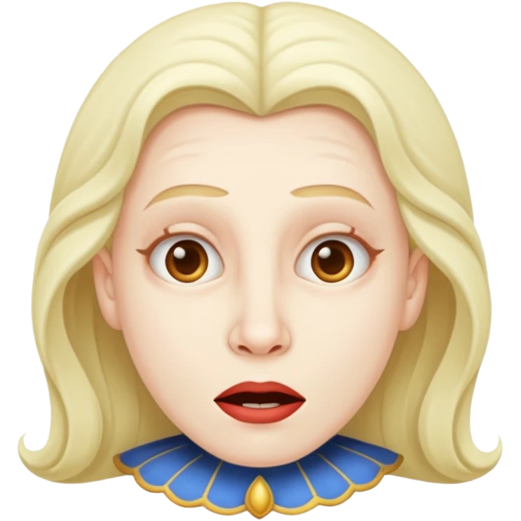 пантоміма emoji