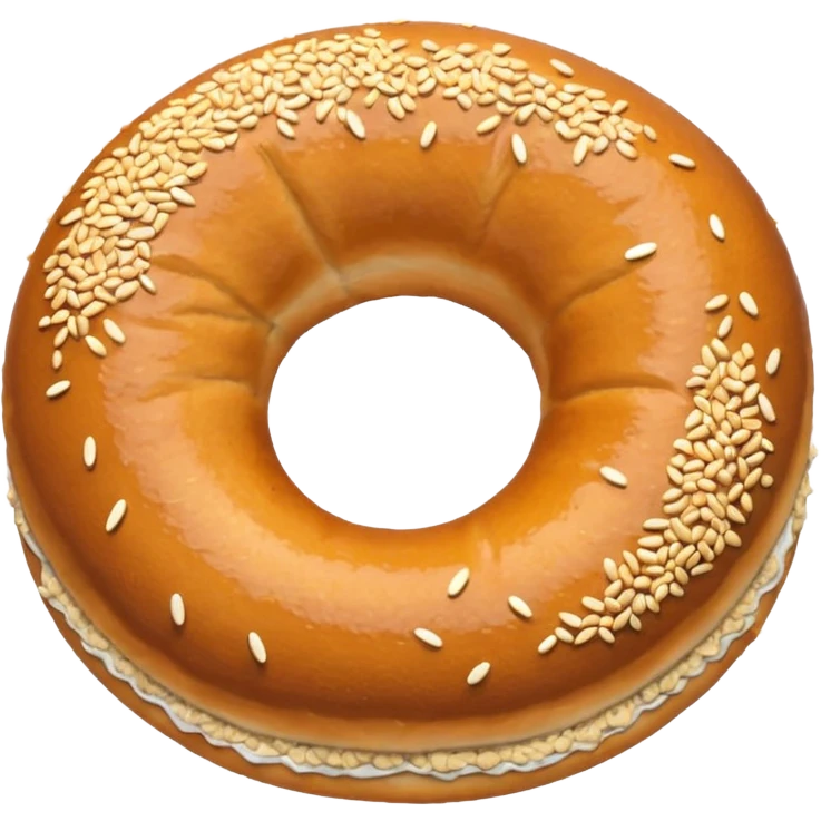 Simit emoji