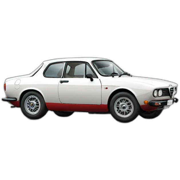 alfa romeo emoji