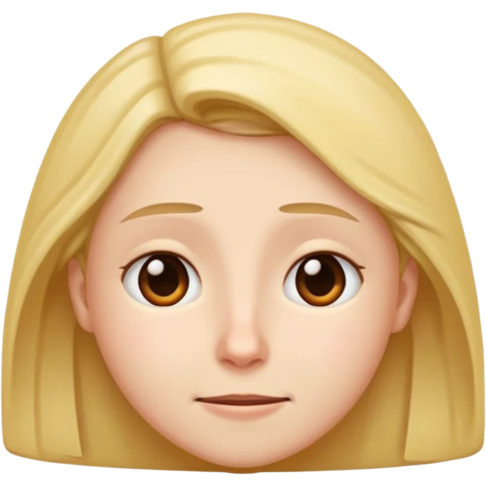 Person nodding emoji