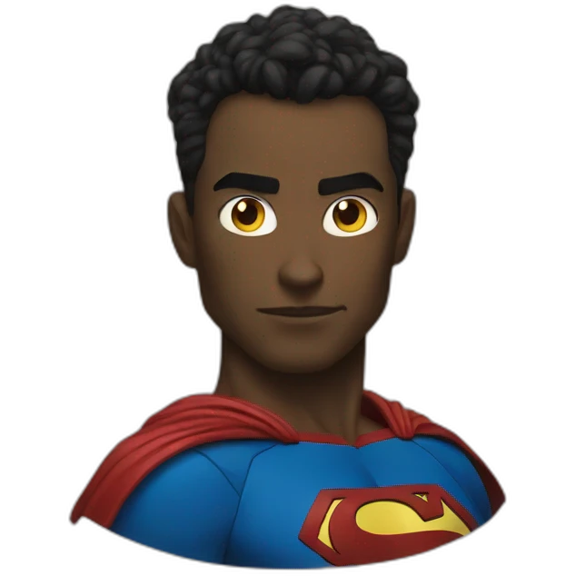 Marvel dc emoji