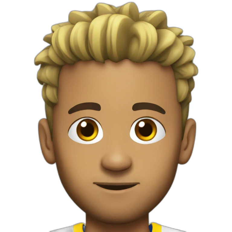 neymar-world-cup emoji