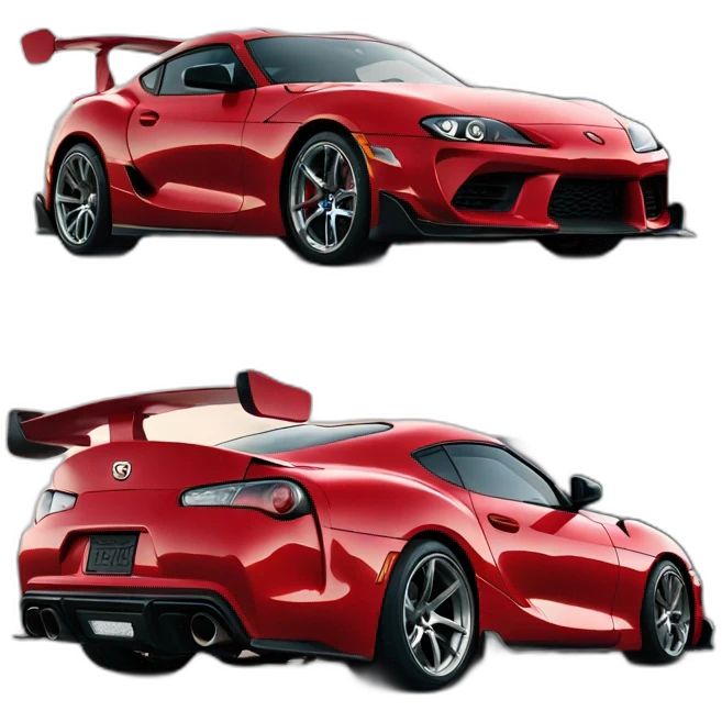 Supra emoji
