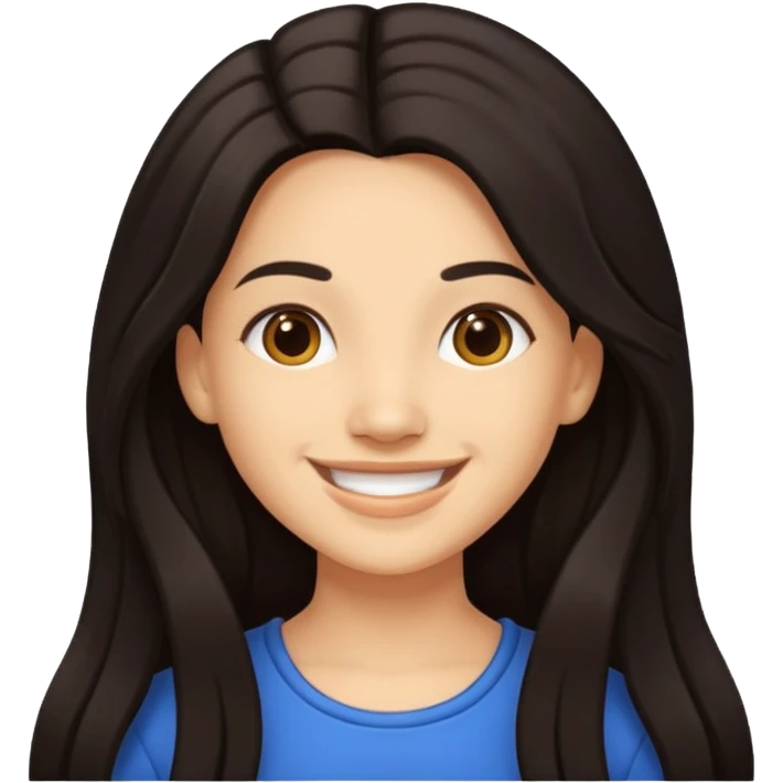 terra chama Luisa emoji