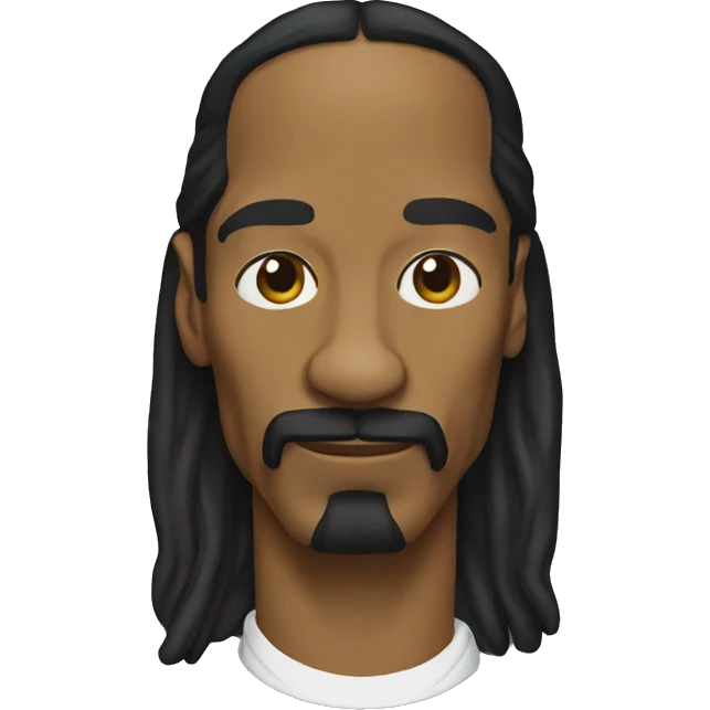 snoop dog emoji